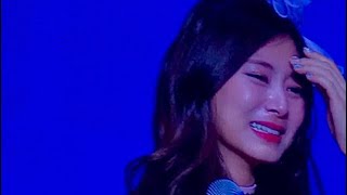 Twice crying moments that will make you cry