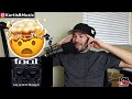 Rapper Reacts To TOOL - Jambi | What Is Happening?!