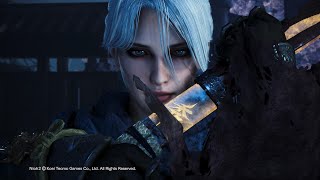 #19【仁王2】新規データノーデス縛りTAKE5 あやかしの夢路(旭光篇～薄明篇)【NIOH2】