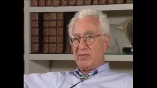 Murray Gell-Mann - The Eightfold Way (92/200)