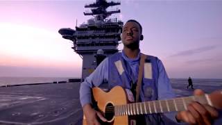 Emay Holmes The Deployment Song