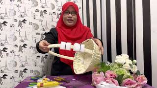 Cara Hias Raga Buah |Farah Channel