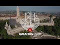 panorámás kilátás budapestre