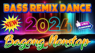 Nonstop Cha Cha Disco Remix 2024 ️🎉 Bagong Nonstop Cha Cha Remix 2024 🎉 Reggae Dance 2024