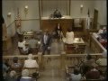 Insight - God In the Dock (1980) God on Trial T.V. episode