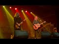 NEW MODEL ARMY (JUSTIN SULLIVAN & DEAN WHITE) live @ Fabrique, São Paulo - 2024.06.06 - FULL SET