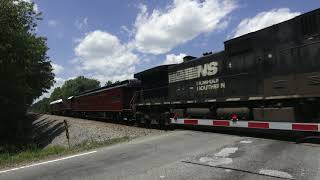 NS 906