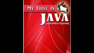 My First In Java Tutorial 22: Compact Disc example - method simulation