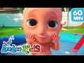 👶✋My two little hands - LooLoo Kids Best EDUCATIONAL KIDS SONGS