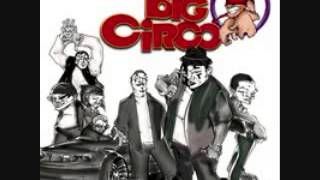 BIG CIRCO- SOLO POR TU AMOR