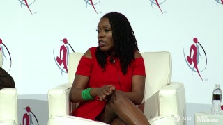 SistersInc.: Entrepreneurs Master Class #BEWPS