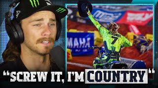 “I thought I wouldn’t be accepted” - Aaron Plessinger - Gypsy Tales