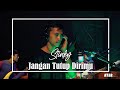 JANGAN TUTUP DIRIMU - STINKY cover by NTGk music