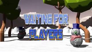 Multiplayer Engine Demo: Undercover Agent (with source code)