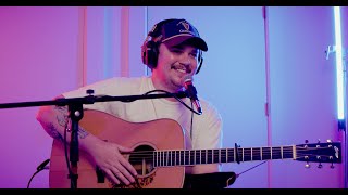 WFHB Firehouse Sessions ft. Tommy Prine "Boyhood"