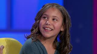 Kids Say the Darndest Things - Cool Stance