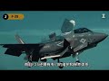 深度解析 f35隱身戰鬥機 二）