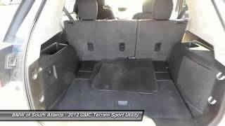 2012 GMC Terrain Union City Atlanta PN4071A