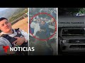 Las 5 noticias criminales esta semana, 12 de noviembre de 2024 | Noticias Telemundo