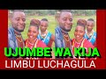 Limbu Luchagula _2024_ujumbe Wa Kija ✓0696968607