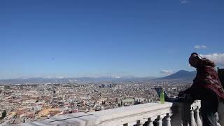 LOVE @ Belvedere San Martino, Napoli