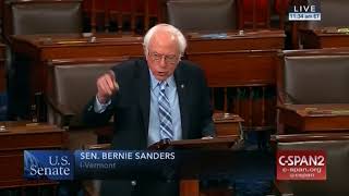 Sanders Introduces Resolution to Protect American Democracy from Russian Meddling