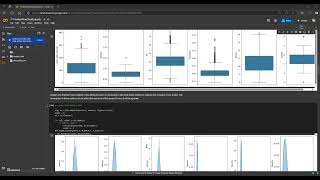[Assignment 1] Applied Machine Learning