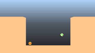 Animation Assignment - Bouncing Ball - NCCA