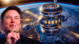 Elon Musk’s Top 7 Secret Projects Revealed – You Won’t Believe #5!