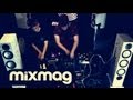 BONDAX deep house & disco set in The Lab LDN