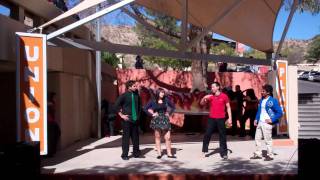 Lip Sync 2011 - 1st Place (Delta Lambda Phi, Sigma Psi Eta, Phi Delta Theta)