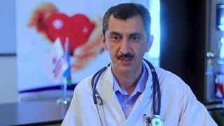 Miokard İnfarktı - Dr.Yusif Ağayev