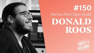 150. Podcast with Donald Roos. The Don't Method, Time Management and much more