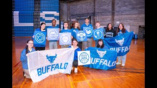 2025 UB Climate Action Plan Update: Full Event