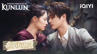 [Sub Español] Ruinas perdidas de Kunlun Capítulo 01 | Lost In The KunLun Mountains | iQIYI Spanish