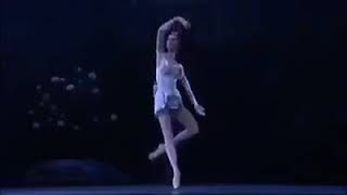 Darcey Bussell as  Sylvia    Dance\u0026Ballet