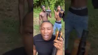 lil kee diss nba youngboy with 4pf members