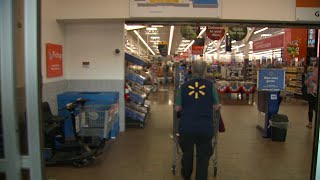 Walmart unrolling new tech helping grow customer service jobs