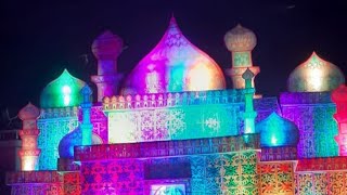 milki badam tala...miladunnabi jalsa