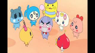 Tamagotchi Raw Episode 80 - Full 2 Part Episode