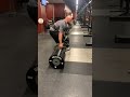 Lane Johnson Deadlifts 700 LBS 🤯 #shorts