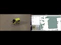 Mini Pupper ROS Navigation with new Lidar