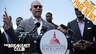 NAACP Calls For Black Athletes To Boycott Colleges In States Attacking Black Voting Rights