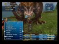 final fantasy xii mob 41 lindwurm