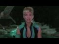 The Legend of Billie Jean: Haircut...