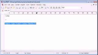 Beginner PHP Tutorial 12-Embedding PHP Inside HTML