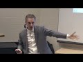 jordan peterson explains the 80 20 rule pareto principle