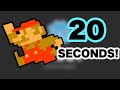 Create A Platformer Game in 20 SECONDS! (Godot 4)