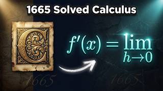 The Math Trick That Took 50 Years to Find