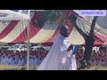 Burial service @Murambinda on Bishop AK's funeral